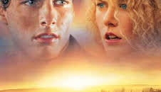 Un horizonte muy lejano