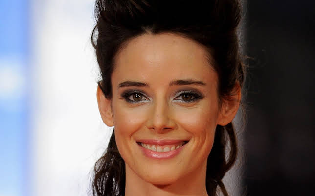 Pilar López de Ayala