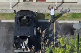 All Access PD: Grand Rapids, Season 1: Tethered