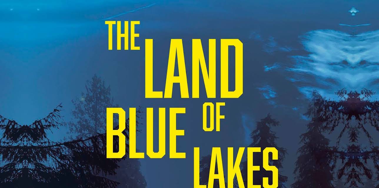 The Land of Blue Lakes (2021)
