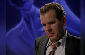 Silk Stalkings Season 1: The Sock Drawer