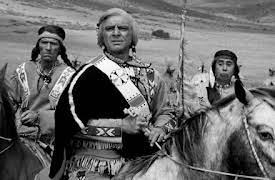 Gunsmoke: Season 7: Indian Ford