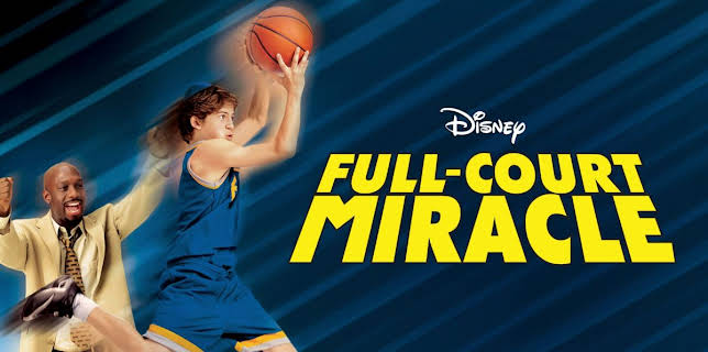Full-Court Miracle (2003)