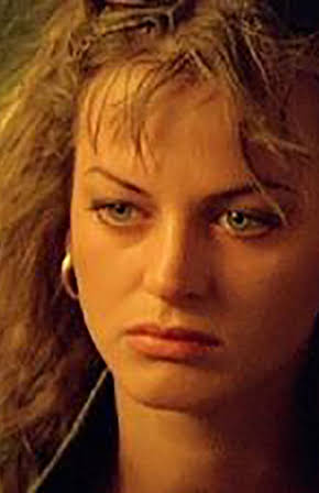 Dalila Di Lazzaro as 