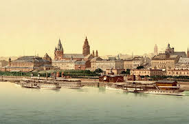 The Great Tours: Germany and Austria: A Tale of Three Rivers