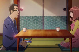 Astro Note: Episode 9