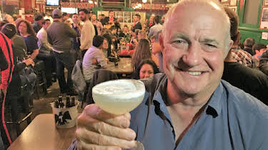 6:00 PM: Rick Stein's Road to Mexico (S1 E3) (S1) | Dave | 4/7 2026