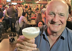 Rick Stein's Road to Mexico