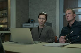 Genombrottet: En ensam människa