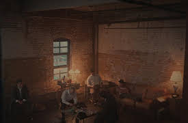 American Godfathers: The Five Families: Season 1: Rise of The New Dons