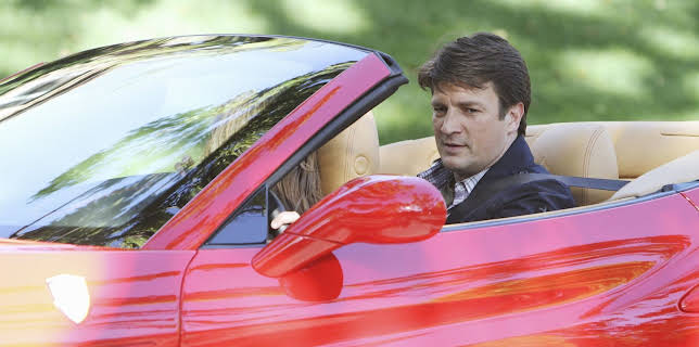 13:55: Castle | Kabel Eins | 12/11 2025