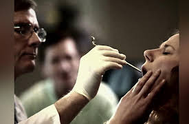 Diagnosis: Dead or Alive Season 1: Kurt and Jessie