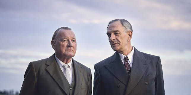 23:50: An einem Tag im September | Arte | 1/11 2026