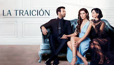 LA TRAICIÓN