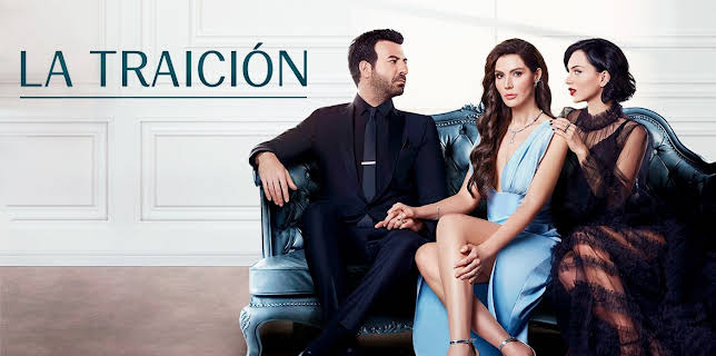 03:45: LA TRAICIÓN | Divinity | 11/5 2025