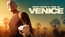 Once Upon a Time in Venice