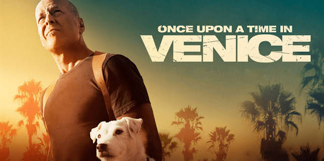 22:55: Once Upon a Time in Venice | TV6 | 11/15 2025