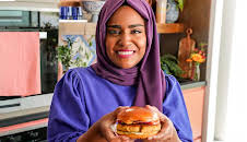 Nadiya’s Simple Spices (S1 E5)