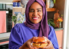 Nadiya’s Simple Spices