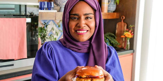 11:30 AM: Nadiya’s Simple Spices (S1 E5) (S1) | BBC One East Midlands | 2/28 2026