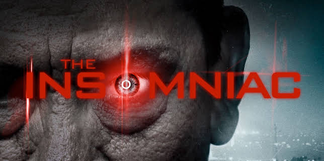 Insomniac (2013)
