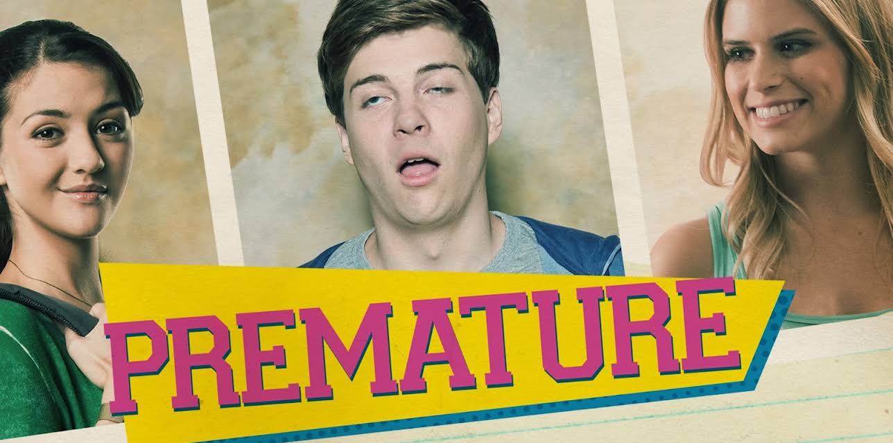 Premature (2014)