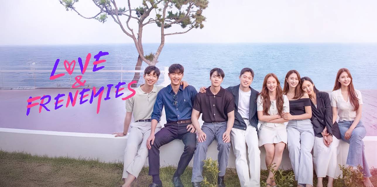 Between Love and Friendship