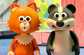 Timmy Time: Season 1: Timmy's Mask