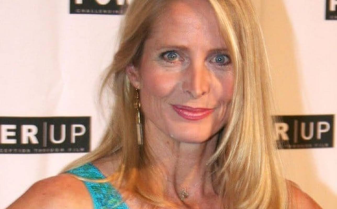 Jane Sibbett