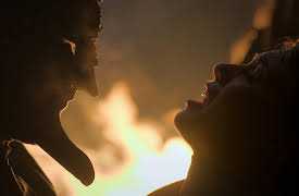 A Private Affair: The demon of vengeance