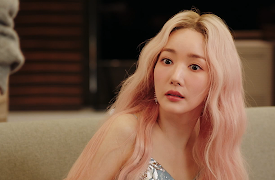 Confidence Queen: Madame Oh's Heydays