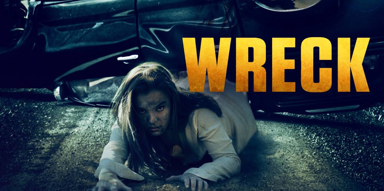 Wreck (2020)