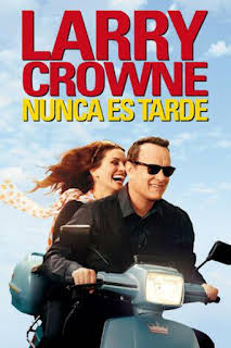 22:05: Larry Crowne, nunca es tarde | Paramount Channel | 7/25 2026