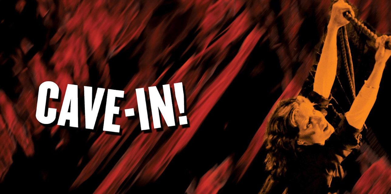 Cave-In! (TVM) (1983)
