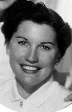 Maxene Andrews as 