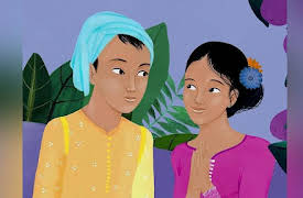 The Treehouse Stories: King's cucumbers