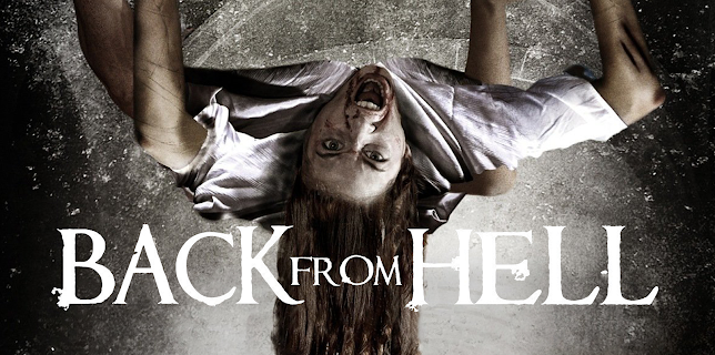 Back from Hell (2012)