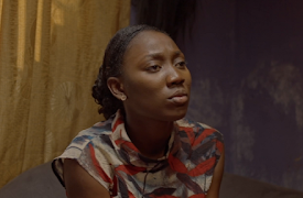 GRIND: EPISODE 1 - THE GRIND