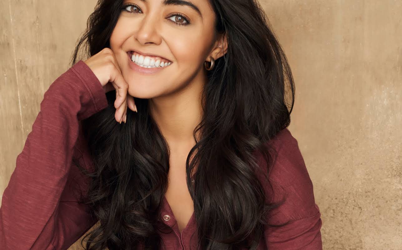 Yasmine Al-Bustami