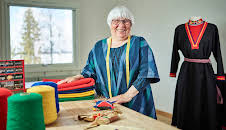 Det vakre samiske håndverket