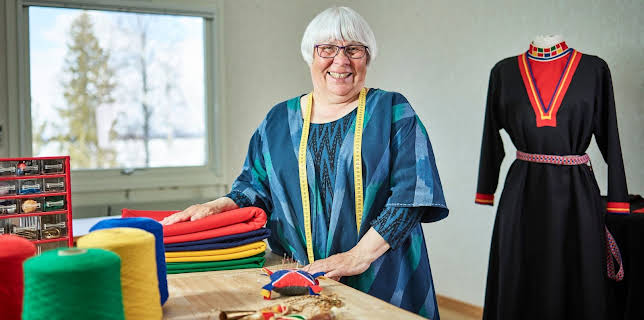 06:05: Det vakre samiske håndverket | NRK 2 | 1/31 2026