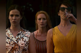 Black Widows: Code 01