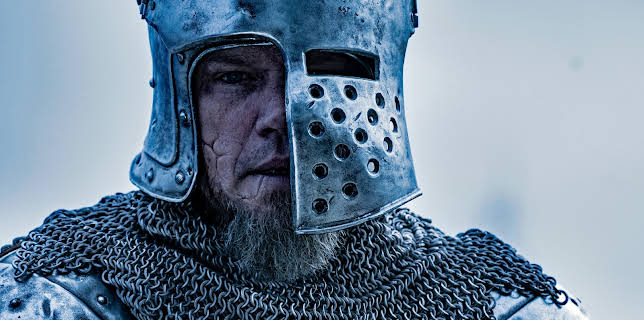 22:15: The Last Duel | ZDF | 12/1 2025