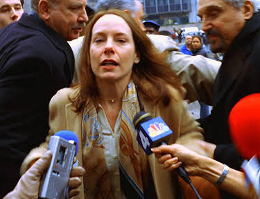 09:10: Criminal Intent - Verbrechen im Visier | VOX | 5/3 2026