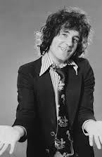 Alex Harvey as Director