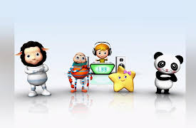 Nursery Rhymes and Kids Songs by Little Baby Bum: If You're Happy And You Know It (Clap Your Hands)