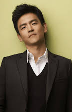 John Cho als 