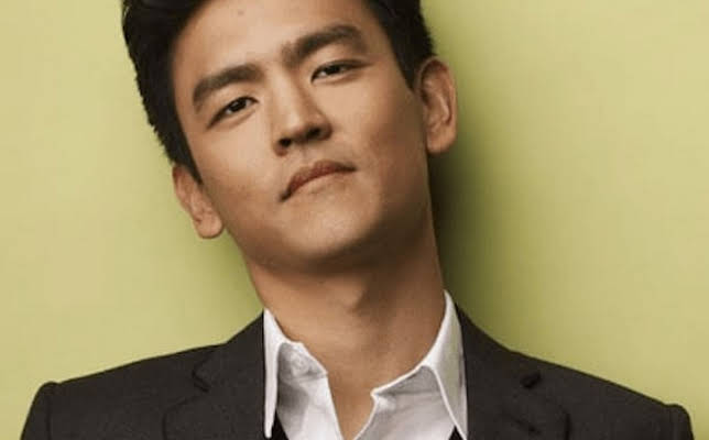 John Cho