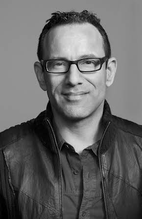 Marc Smolowitz as Director