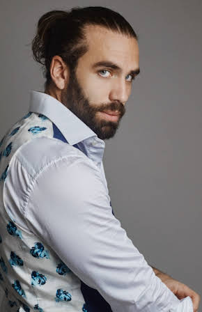 Giuseppe Gamba as 